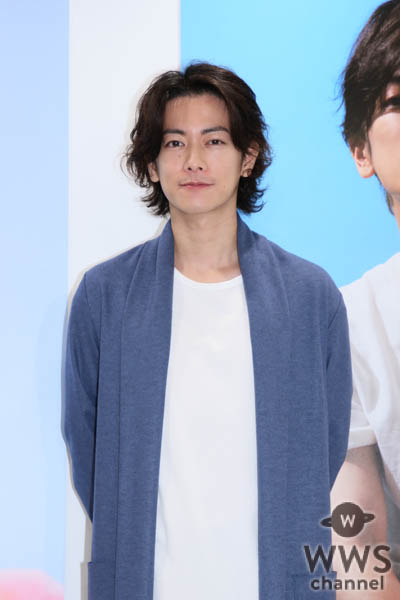 佐藤健が「半分、青い。」に込めた強い思いを告白！「律との別れが一番寂しかった」