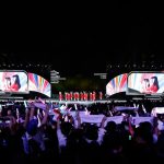 乃木坂46、初となる中国でのライブを大盛況にて終幕！