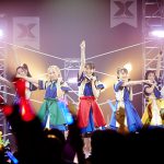 チームしゃちほこ、豊洲PITにて「SYACHI SUMMER 2018 -crazZY!×SWEAT-」開催！メ～テレ10月クールドラマ「イジューは岐阜と(ギフト)」主題歌決定と クリスマスライブの開催を発表！！