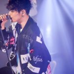 THE ORAL CIGARETTES、バンド最大規模の全国ワンマンツアー 熱狂のライブハウス編スタート！