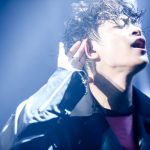 THE ORAL CIGARETTES、バンド最大規模の全国ワンマンツアー 熱狂のライブハウス編スタート！