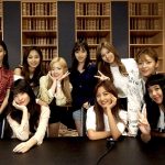 TWICE、新曲「STAY BY MY SIDE」が初ドラマ主題歌決定！ABCドラマ『深夜のダメ恋図鑑』主題歌に抜擢！