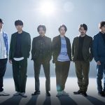 V6の新曲『Super Powers』がアニメ「ワンピース」の新主題歌に決定！