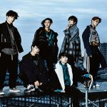 XOX、両A面シングル「Chroma/上海ハニー」の新ビジュアルを公開！！