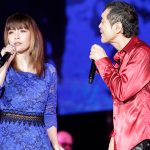矢沢永吉、ソロデビュー40周年記念ツアー 東京ドーム公演で9年振りに矢沢洋子とステージ共演！