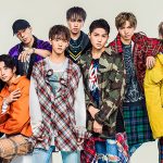 EXILE TRIBEから新星が遂に登場！FANTASTICSが12/5にデビュー決定！！
