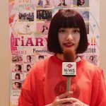 【動画】吉田凛音にインタビュー！「TSCは４回目。SKY-HIさんプロデュースの楽曲は前向きになれる曲」＜TiARY TV Fes!! Powered by Tokyo Street Collection＞