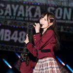 【ライブレポート】NMB48・山本彩が卒業コンサートで３万人を魅了！「これからの私の人生をかけて、恩返しをしたい」