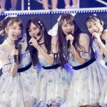 NMB48・山本彩、卒業曲『僕だって泣いちゃうよ』を初披露！『NMB48 8th Anniversary LIVE』開催！！