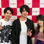 『MBS ANIME FES.2018』記念特番が配信決定！梶裕貴のコメント動画も公開！！