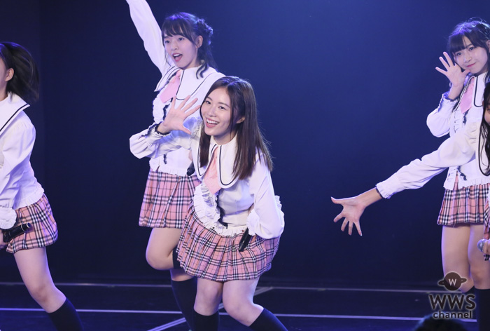 SKE48・松井珠理奈、11年目へ向けた『PARTYが始まるよ』披露！10年の月日に「歴史を感じましたね」＜SKE48 10周年記念特別公演＞