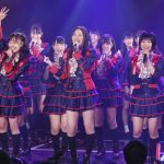 【オフィシャルレポート】SKE48がデビュー10周年！珠理奈、涙の「ありがとう」次作シングルに、卒業生との「同窓会公演」も決定！！＜SKE48 10周年記念特別公演＞