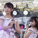【ライブレポート】AKB48久保怜音、武藤小麟ら若手メンバーが「OISOアイドルビーチ2018 」に出演!海風のステージで『ポニーテールとシュシュ』『大声ダイヤモンド』を披露!<OISOアイドルビーチ2018>