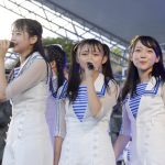 【ライブレポート】STU48が「OISOアイドルビーチ2018」に出演！瀬戸内の風に乗せ進むSTU48という船に乗り、一緒に夢力をつかもうぜ！＜OISOアイドルビーチ2018＞