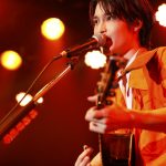 阪本奨悟、東名阪ツアーが終幕！「みなさんにいただいたものを次に繋げます！！」