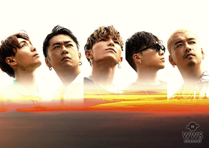 DOBERMAN INFINITYが「TGC 北九州 2018」に出演決定！劇団EXILE総出演の映画「jam」のスペシャルステージも開催！！＜takagi presents TGC KITAKYUSHU 2018 by TOKYO GIRLS COLLECTION＞