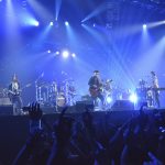 サカナクションが4年連続出演！ COUNTDOWN JAPAN 13/14