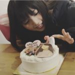 乃木坂46・齋藤飛鳥がCM撮影中に20歳のサプライズバースデー！20歳の意気込みに「人とのつながりを大事にしていきたい」
