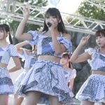 【ライブレポート】アキシブprojectが「OISOアイドルビーチ2018」に出演！夢をあきらめたくなる人へ向けたエナジーソングで希望を届ける!!