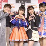 SKE48・須田亜香里「30歳までアイドルの衣装を着たい」！『SKE48 衣装図鑑 全力制服』囲み取材で明かした目標！！