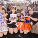 SKE48・須田亜香里「甘えてもらえて嬉しかった」。トークイベントで珠理奈センター曲『センチメンタルトレイン』に秘められた愛を明かす！