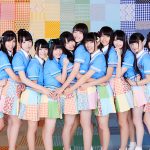 虹のコンキスタドール、5周年記念ベストアルバム 「THE BEST OF RAINBOW」の収録曲＆アーティスト写真と新衣装解禁！！