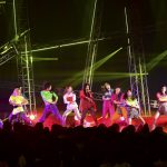 【ライブレポート】E-girlsが「MTV VMAJ 2018 -THE LIVE-」に出演！『Show Time』を披露し最難関のダンスパフォーマンスを魅せつける！＜VIDEO MUSIC AWARDS JAPAN 2018＞
