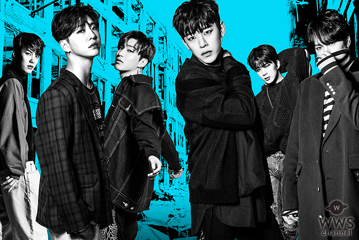 B.A.P、日本デビュー5周年を記念した初ベストアルバム 「B.A.P THE BEST -JAPANESE VERSION-」発売決定＆予約イベントも開催！！