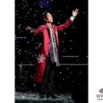 山内惠介 、5大都市ツアーファイナルを東京国際フォーラム・ホールAで 5000人を前に全29曲を熱唱！