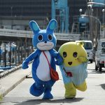 ふなっしー、JAGUAR、そして炎の妖精・がすたんが夢の共演！京葉ガスがwebムービー「この街をしあわせに」を10月26日より公開！！