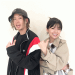 島谷ひとみ、新曲「Vivace!」のMVが公開！DA PUMP TOMOが振付を担当！！