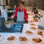 後藤真希、アナザースカイでの料理姿が話題に！！