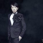 徳永英明が満を持してのセルフカヴァーベストアルバムを発表！自らのヒット曲に込めていた想いを集めたツアーをWOWOWで番組化！
