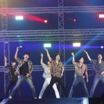 【ライブレポート】EXOが2年連続3度目の「a-nation」出演！勢い魅せつける圧巻のパフォーマンス！！