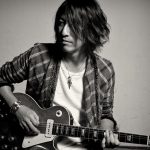 TAKURO(GLAY)3度目となるソロライブツアー開催を発表！ソロアルバム第2弾の制作も決定！！