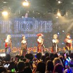 ザ・フーパーズ、ニューアルバム『FANTASIC SHOW』全詳細公開！ 新ビジュアル＆ジャケット写真解禁！ 初の海外ワンマン公演も発表！！