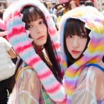 【イベントレポート】吉田凜音、久間田琳加、中山咲月が映画「ヌヌ子の聖★戦 〜HARAJUKU STORY〜」完成披露上映会登場で大盛況！