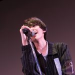 【イベントレポート】吉田凜音、久間田琳加、中山咲月が映画「ヌヌ子の聖★戦 〜HARAJUKU STORY〜」完成披露上映会登場で大盛況！