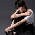 【予告編動画】ジェンダーレスモデル中山咲月が映画「ヌヌ子の聖★戦~HARAJUKU STORY~」で美声披露！劇中でカッコよく歌う姿がたまらない！
