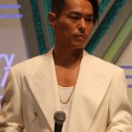 ＜第2回 日・ASEAN 音楽祭＞三代目 J Soul Brothers 今市隆二「架け橋のお手伝いが出来ることがとても光栄です」