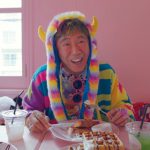 【イベントレポート】吉田凜音、久間田琳加、中山咲月が映画「ヌヌ子の聖★戦 〜HARAJUKU STORY〜」完成披露上映会登場で大盛況！