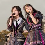 【ライブレポート】NMB48・山本彩が卒業コンサートで３万人を魅了！「これからの私の人生をかけて、恩返しをしたい」