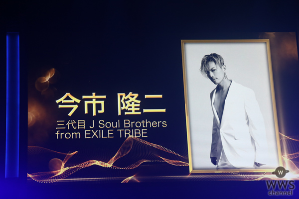 ＜第2回 日・ASEAN 音楽祭＞三代目 J Soul Brothers 今市隆二「架け橋のお手伝いが出来ることがとても光栄です」