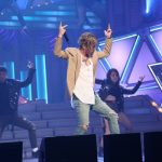 ＜第2回 日・ASEAN 音楽祭＞三代目 J Soul Brothers 登坂広臣「日本代表の気持ちで音楽を発信していきます！」ソロデビュー曲「WASTED LOVE」を熱唱！