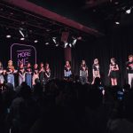 会社員A、こんどうようぢらが出演決定！韓国トレンドビューティー雑誌アプリ「MORE ME（モアミー）」、11/11（日）品川ステラボールにて「K-GIRLS FES by MORE ME Fall 2018」を開催決定！