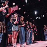 会社員A、こんどうようぢらが出演決定！韓国トレンドビューティー雑誌アプリ「MORE ME（モアミー）」、11/11（日）品川ステラボールにて「K-GIRLS FES by MORE ME Fall 2018」を開催決定！