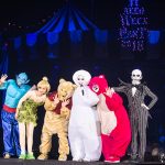超特急、HYDE主宰 ロック＆ホラーなハロウィン・ライヴ・イベント 『HALLOWEEN PARTY 2018』に出演！