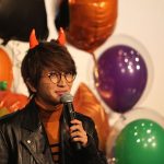 【動画】Nissy(AAA西島隆弘)が主題歌を歌う映画『あのコの、トリコ。』舞台挨拶に登場！