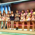 指原莉乃がBNK48劇場、2Shot写メ会にサプライズ登場！