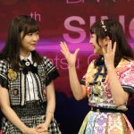 指原莉乃がBNK48劇場、2Shot写メ会にサプライズ登場！